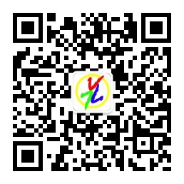 在线客服微信二维码